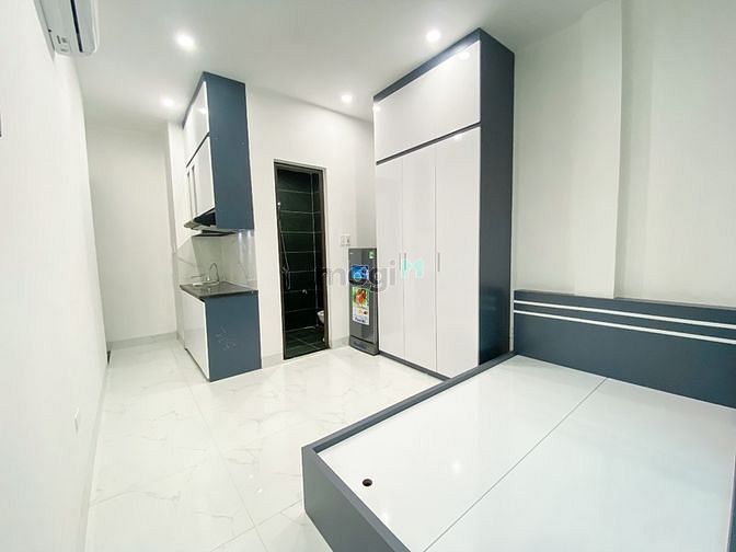 Hình ảnh Rất rẻ,Mb6623 nạp rút nhanh chóng cạnh Vincom Nguyễn Chí Thanh mới tinh full đồ ở luôn