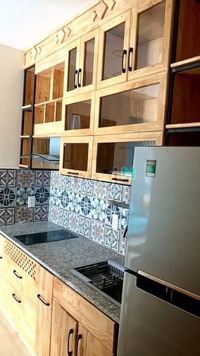 Hình ảnh Cho Thuê Căn Hộ Dịch Vụ Quận 2