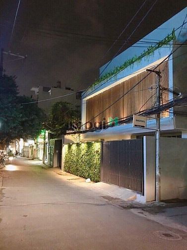Hình ảnh Bán nhà đường (10.5m) Trần Phước Thành - 95m2 (mặt tiền 6m), Q.Cẩm Lệ