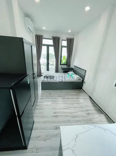 Hình ảnh SIÊU HOT Mb6623 nạp rút nhanh chóng STUDIO Bancol - Full Nội Thất