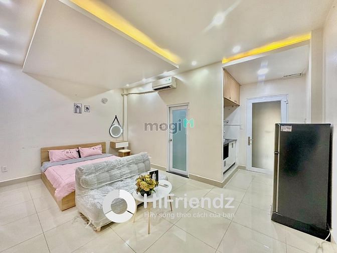 Hình ảnh 💢Studio tách bếp ngay mặt tiền đường Chu Văn An