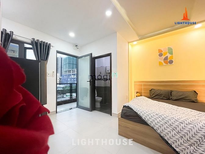 Hình ảnh Studio Full Nội Thất, gần SVĐ Phú Thọ. ĐH Bách Khoa Q10