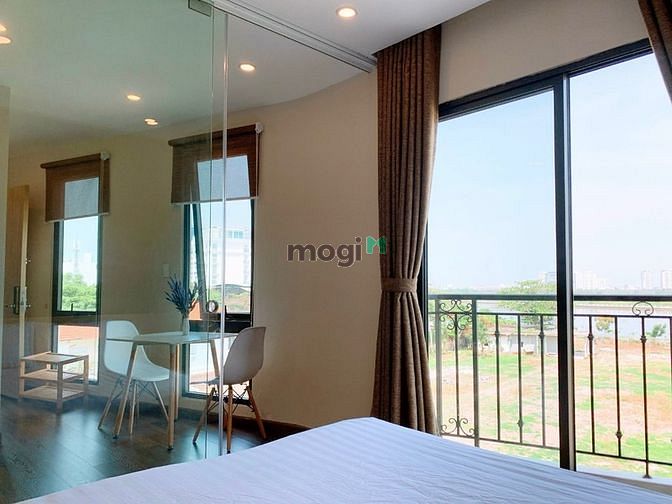 Hình ảnh Mb6623 nạp rút nhanh chóng 1PN Có bạn công riêng full nội thất Xịn Sò ngay An Phú quận 2