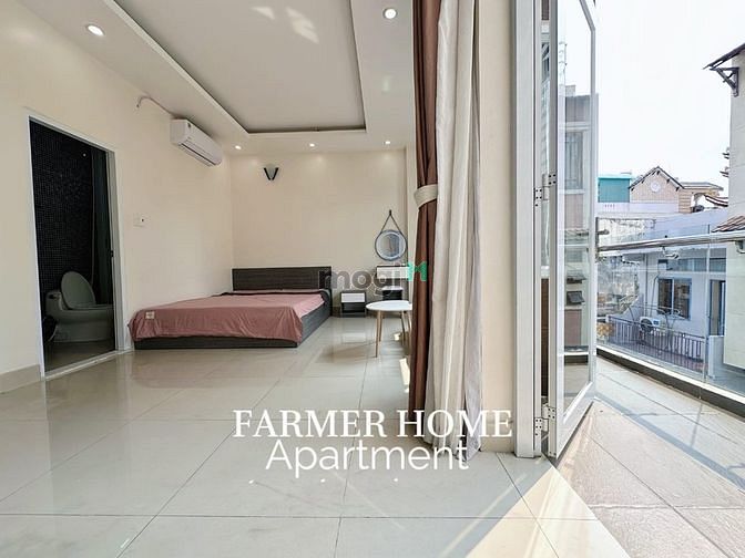Hình ảnh Studio tông màu cổ điển Gần cầu Bình Lợi