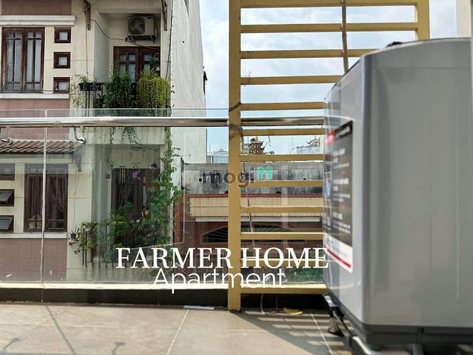 Hình ảnh Studio tông màu cổ điển Gần cầu Bình Lợi