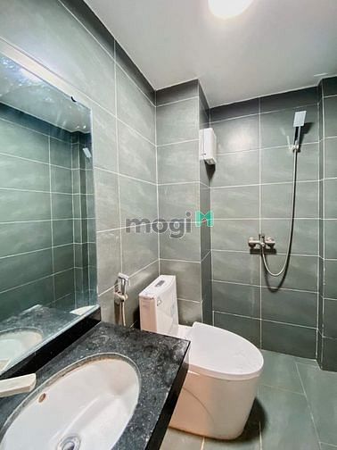 Hình ảnh Cho Thuê Căn Hộ Studio/Nội thất mới 100%/Gần Công viên Hoàng Văn Thụ