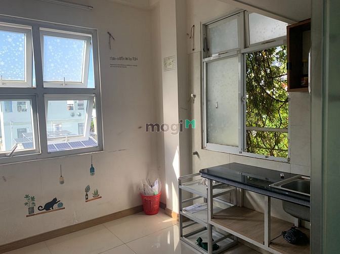 Hình ảnh Duplex cửa sổ cây xanh ngay Nhất Chi Mai