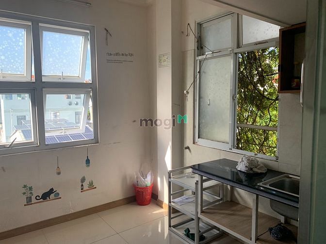 Hình ảnh Duplex cửa sổ cây xanh ngay Nhất Chi Mai