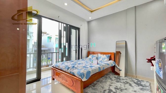 Hình ảnh 🏠Căn Hộ Mini Studio & Duplex Q7 (TĐT, RMIT, HIM LAM, Trung Sơn), Q8