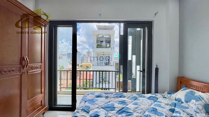 Hình ảnh 🏠Căn Hộ Mini Studio & Duplex Q7 (TĐT, RMIT, HIM LAM, Trung Sơn), Q8