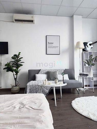 Hình ảnh 🏠Căn Hộ Mini Studio & Duplex Q7 (TĐT, RMIT, HIM LAM, Trung Sơn), Q8