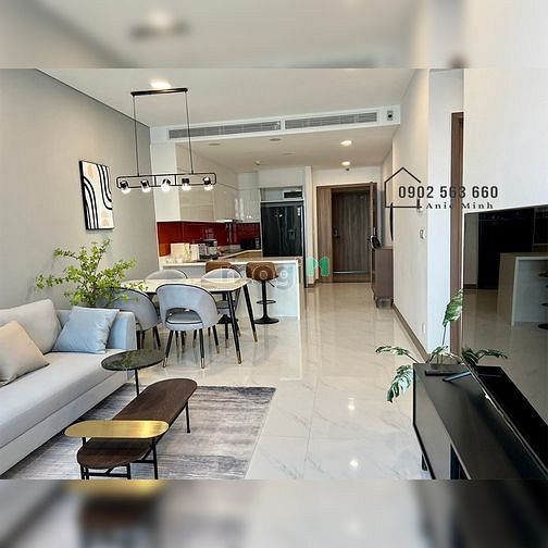 Hình ảnh Chuyên Cập Nhật Giỏ Hàng Sunwah Pearl Cho Thuê Mới Nhất
