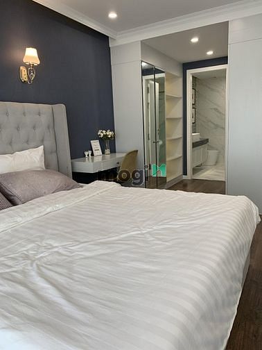 Hình ảnh Bán chung cư Tản đà court DT 160m2 , 7.5 tỷ , 3PN 3WC , duplex