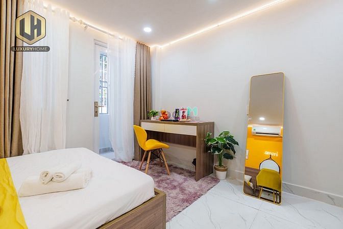 Hình ảnh 🏠Căn Hộ Mini Studio & Duplex Q7 (TĐT, RMIT, HIM LAM, Trung Sơn), Q8