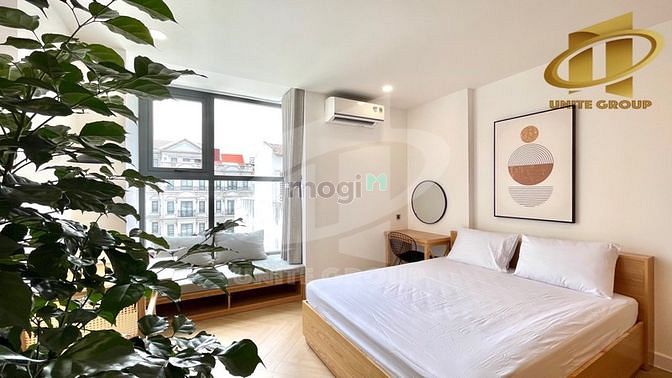 Hình ảnh 🏠Căn Hộ Mini Studio & Duplex Q7 (TĐT, RMIT, HIM LAM, Trung Sơn), Q8
