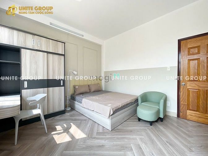 Hình ảnh 🏠Căn Hộ Mini Studio & Duplex Q7 (TĐT, RMIT, HIM LAM, Trung Sơn), Q8
