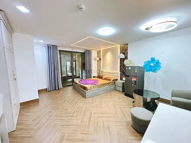 Hình ảnh 🏠Căn Hộ Mini Studio & Duplex Q7 (TĐT, RMIT, HIM LAM, Trung Sơn), Q8