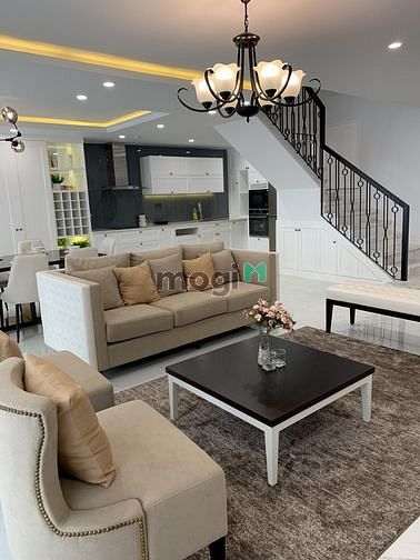Hình ảnh Bán chung cư Tản đà court DT 160m2 , 7.5 tỷ , 3PN 3WC , duplex