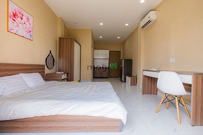 Hình ảnh 🏠Căn Hộ Mini Studio & Duplex Q7 (TĐT, RMIT, HIM LAM, Trung Sơn), Q8
