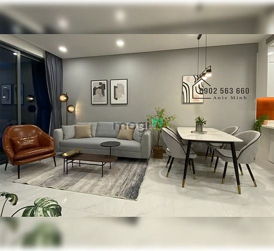 Hình ảnh Chuyên Cập Nhật Giỏ Hàng Sunwah Pearl Cho Thuê Mới Nhất