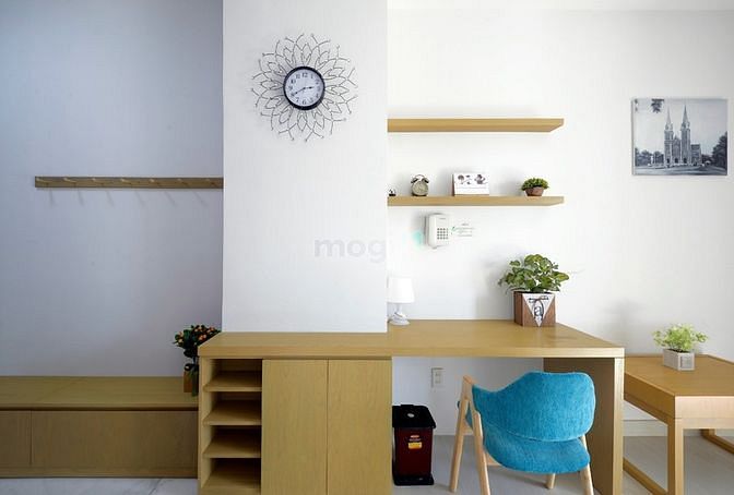 Hình ảnh Penhouse Cao cấp Ban Công Full NT 86m2 gần CTr Dân Chủ, Ngã 6 Phù Đổng