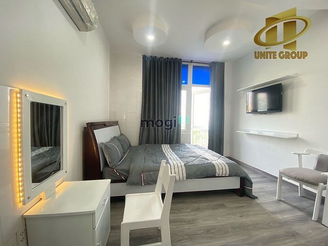 Hình ảnh 🍀 Studio full nội thất gần Đh RMIT, cầu Nguyễn Văn Cừ,…
