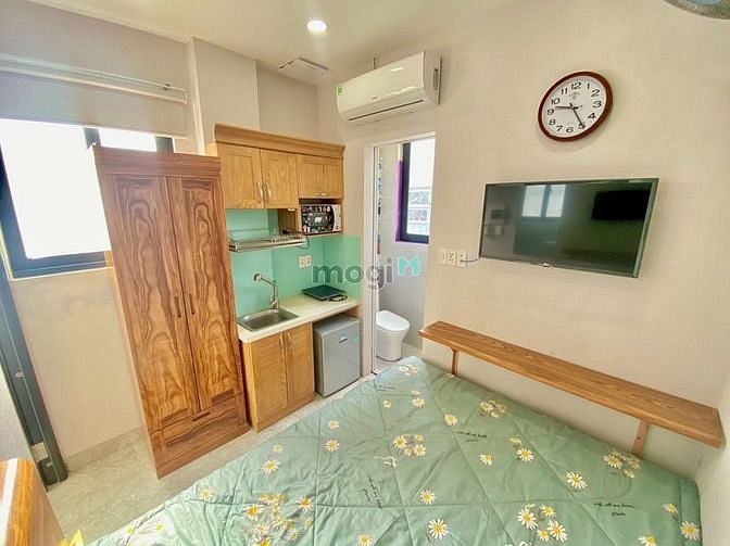 Hình ảnh 💖Hình Thật Giá Thật - Studio Cửa Sổ Quận 3, gần Dinh Độc Lập