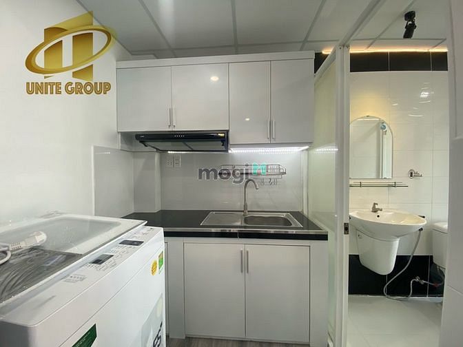 Hình ảnh 🍀 Studio full nội thất gần Đh RMIT, cầu Nguyễn Văn Cừ,…