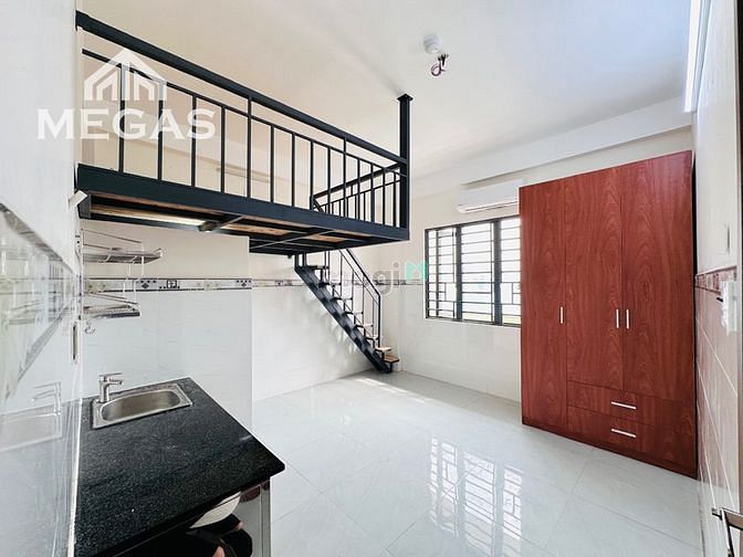 Hình ảnh 🏡Trang Chủ MB66.COM Chính Thức Mini Full Tiện Ích Ngay Ngã Tư Bốn Xã - Lê Văn Quới