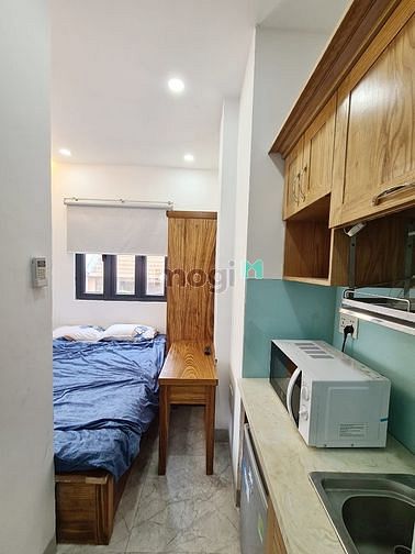 Hình ảnh 💖Hình Thật Giá Thật - Studio Cửa Sổ Quận 3, gần Dinh Độc Lập