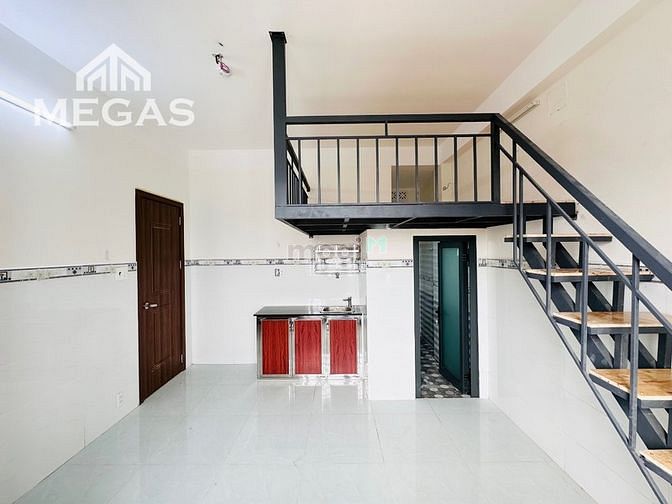 Hình ảnh 🏡Trang Chủ MB66.COM Chính Thức Mini Full Tiện Ích Ngay Ngã Tư Bốn Xã - Lê Văn Quới