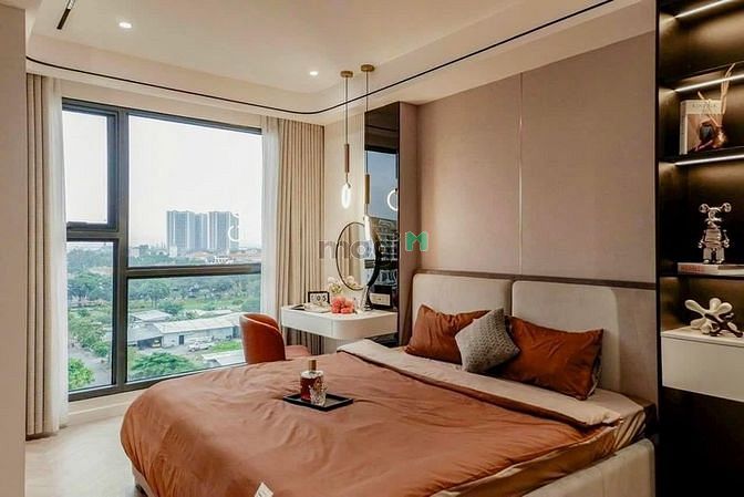 Hình ảnh Cho thuê Trang Chủ MB66.COM / Đăng Ký Tặng 66K 2PN - 80m2 Midtown Phú Mỹ Hưng. Full nội thất đẹp