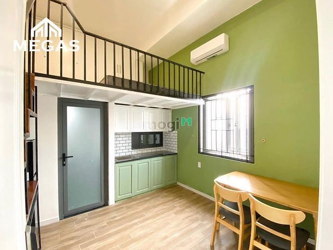 Hình ảnh Ưu đãi cuối năm - Chdv Duplex siêu hời CÁCH VĂN LANG CS3 10p