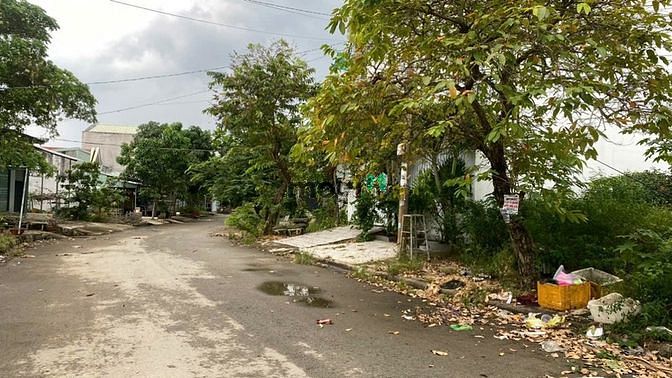 Hình ảnh Đất thổ cư đường 16 m, sổ riêng, 6*20, chỉ 4,25 tỷ. Rẻ ơi là rẻ.