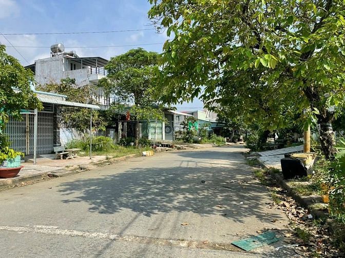 Hình ảnh Đất thổ cư đường 16 m, sổ riêng, 6*20, chỉ 4,25 tỷ. Rẻ ơi là rẻ.