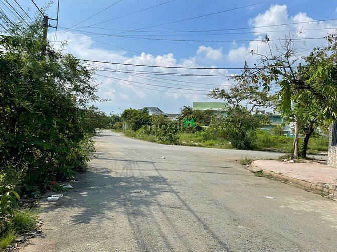 Hình ảnh Đất thổ cư đường 16 m, sổ riêng, 6*20, chỉ 4,25 tỷ. Rẻ ơi là rẻ.