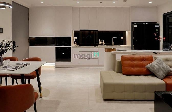 Hình ảnh Cho thuê Trang Chủ MB66.COM / Đăng Ký Tặng 66K 2PN - 80m2 Midtown Phú Mỹ Hưng. Full nội thất đẹp