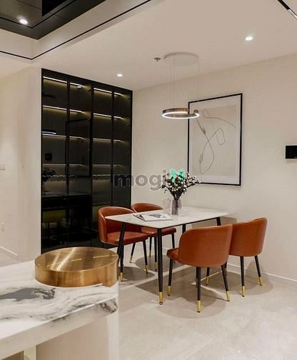 Hình ảnh Cho thuê Trang Chủ MB66.COM / Đăng Ký Tặng 66K 2PN - 80m2 Midtown Phú Mỹ Hưng. Full nội thất đẹp