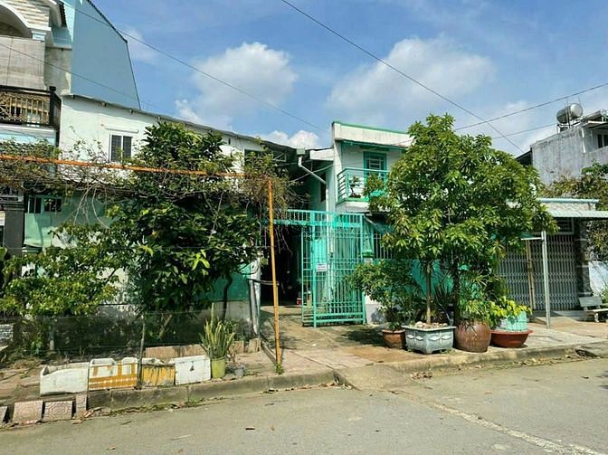 Hình ảnh Đất thổ cư đường 16 m, sổ riêng, 6*20, chỉ 4,25 tỷ. Rẻ ơi là rẻ.
