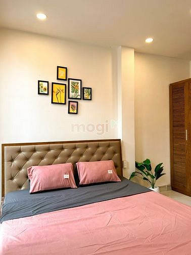 Hình ảnh 🌲 Căn Hộ Phan Đình Phùng Phú Nhuận - Full Nội Thất Cao Cấp