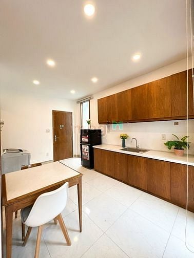 Hình ảnh 🌲 Căn Hộ Phan Đình Phùng Phú Nhuận - Full Nội Thất Cao Cấp