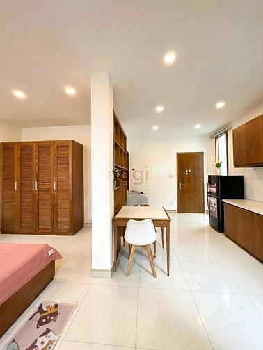 Hình ảnh 🌲 Căn Hộ Phan Đình Phùng Phú Nhuận - Full Nội Thất Cao Cấp