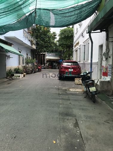 Hình ảnh Bán nhà đường nội bộ phân lô KCN Tân Bình