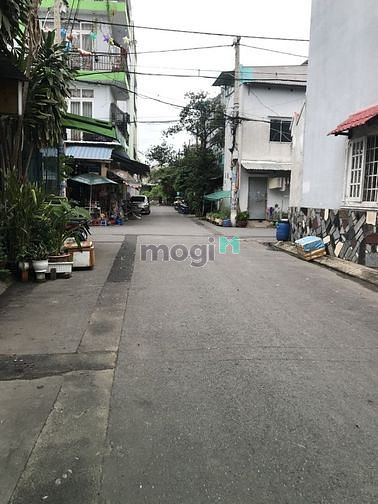 Hình ảnh Bán nhà đường nội bộ phân lô KCN Tân Bình