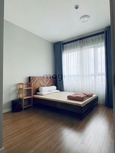 Hình ảnh Cho thuê 2PN masteri an phú nội thất xinh, nhà mới chỉ 18,5tr bao phí
