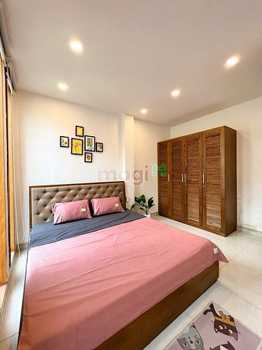 Hình ảnh 🌲 Căn Hộ Phan Đình Phùng Phú Nhuận - Full Nội Thất Cao Cấp