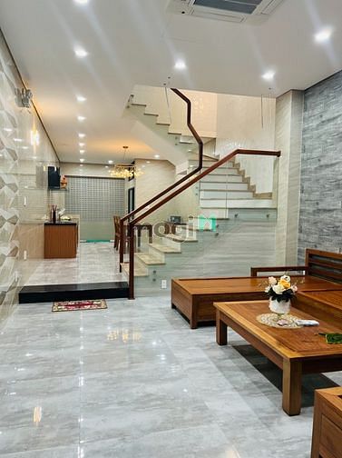 Hình ảnh Nhà cực tâm huyết chủ bán nhà Hồ Quý Ly định cư nước ngoài giá rất tốt