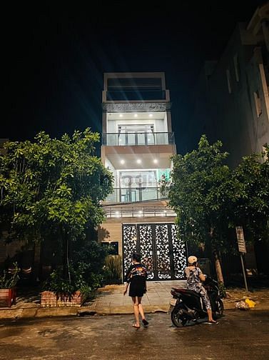 Hình ảnh Nhà cực tâm huyết chủ bán nhà Hồ Quý Ly định cư nước ngoài giá rất tốt