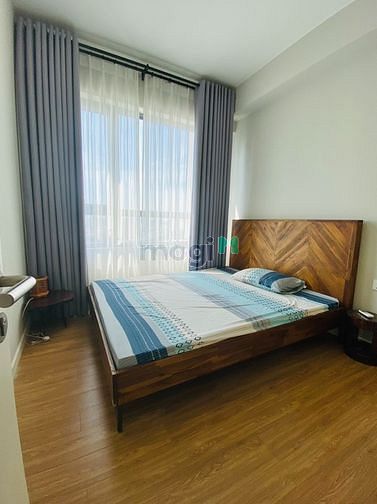 Hình ảnh Cho thuê 2PN masteri an phú nội thất xinh, nhà mới chỉ 18,5tr bao phí