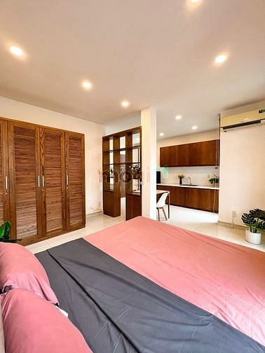 Hình ảnh 🌲 Căn Hộ Phan Đình Phùng Phú Nhuận - Full Nội Thất Cao Cấp